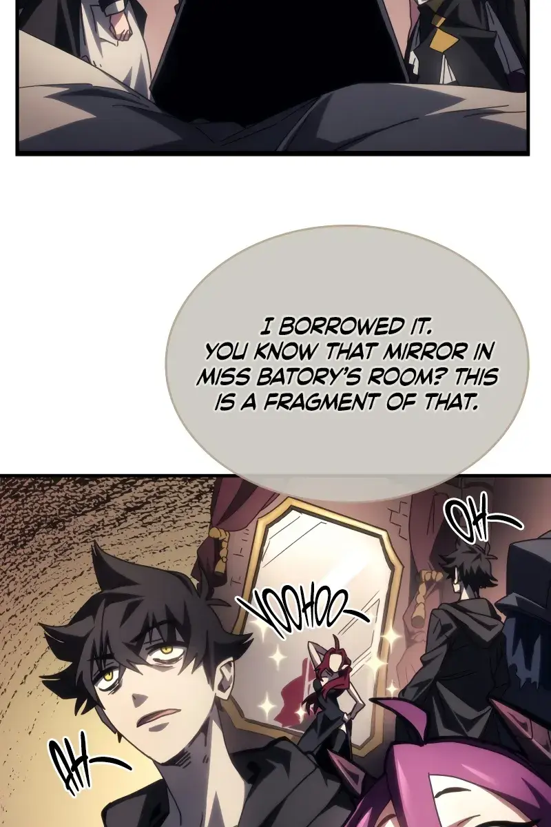 Mr Devourer Chapter 52 Page 47