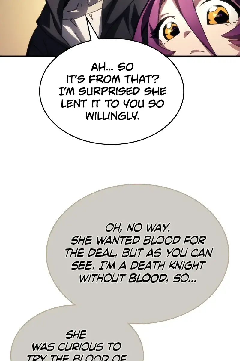 Mr Devourer Chapter 52 Page 48