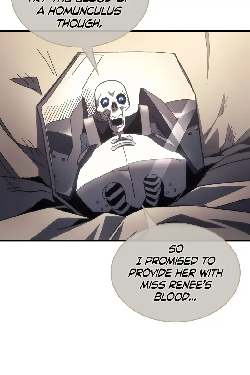 Mr Devourer Chapter 52 Page 49