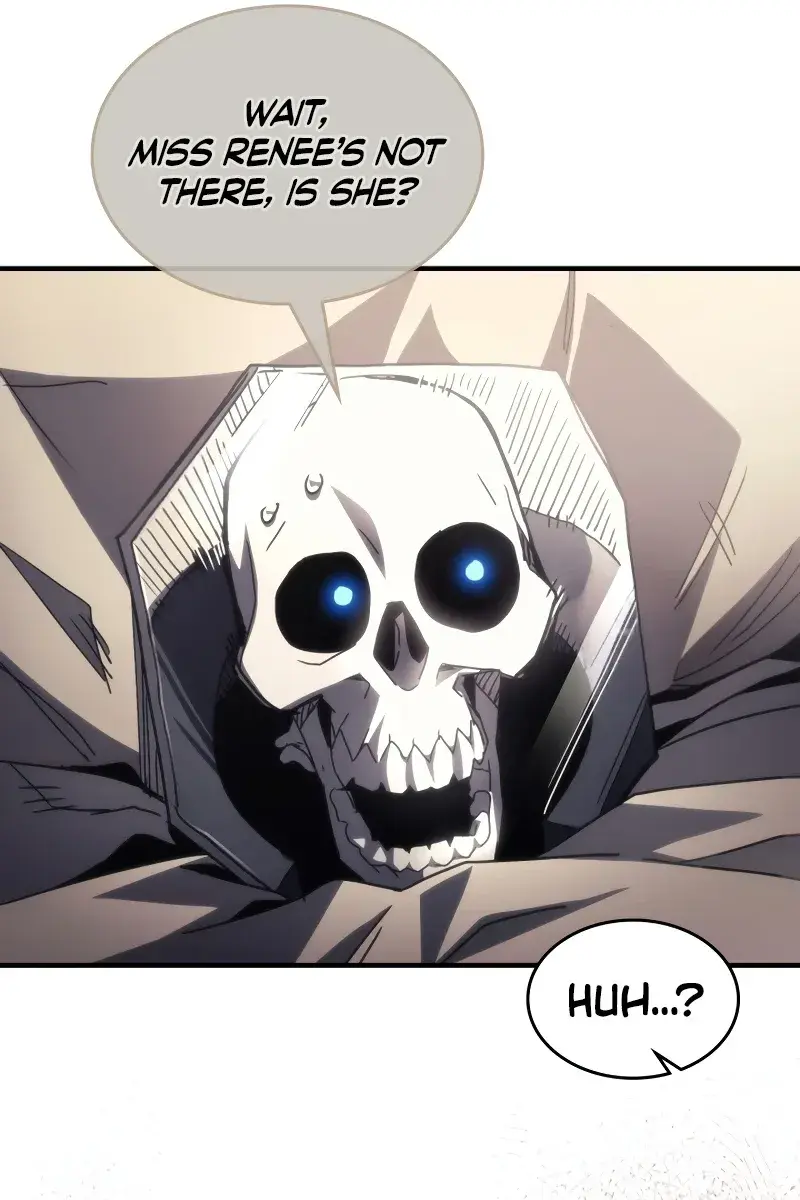 Mr Devourer Chapter 52 Page 50
