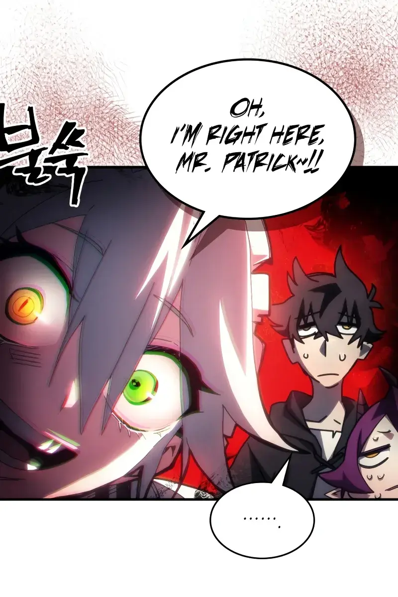 Mr Devourer Chapter 52 Page 51