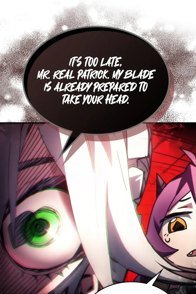Mr Devourer Chapter 52 Page 55