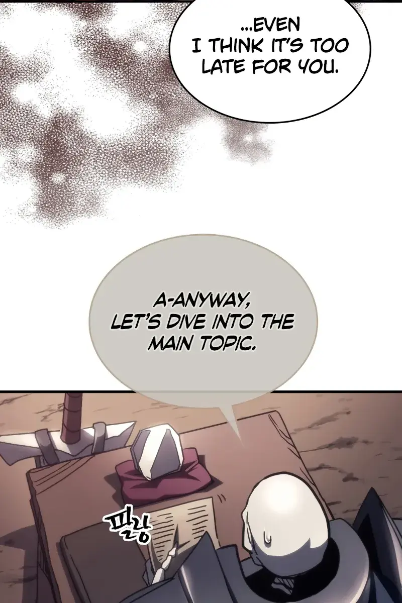 Mr Devourer Chapter 52 Page 56