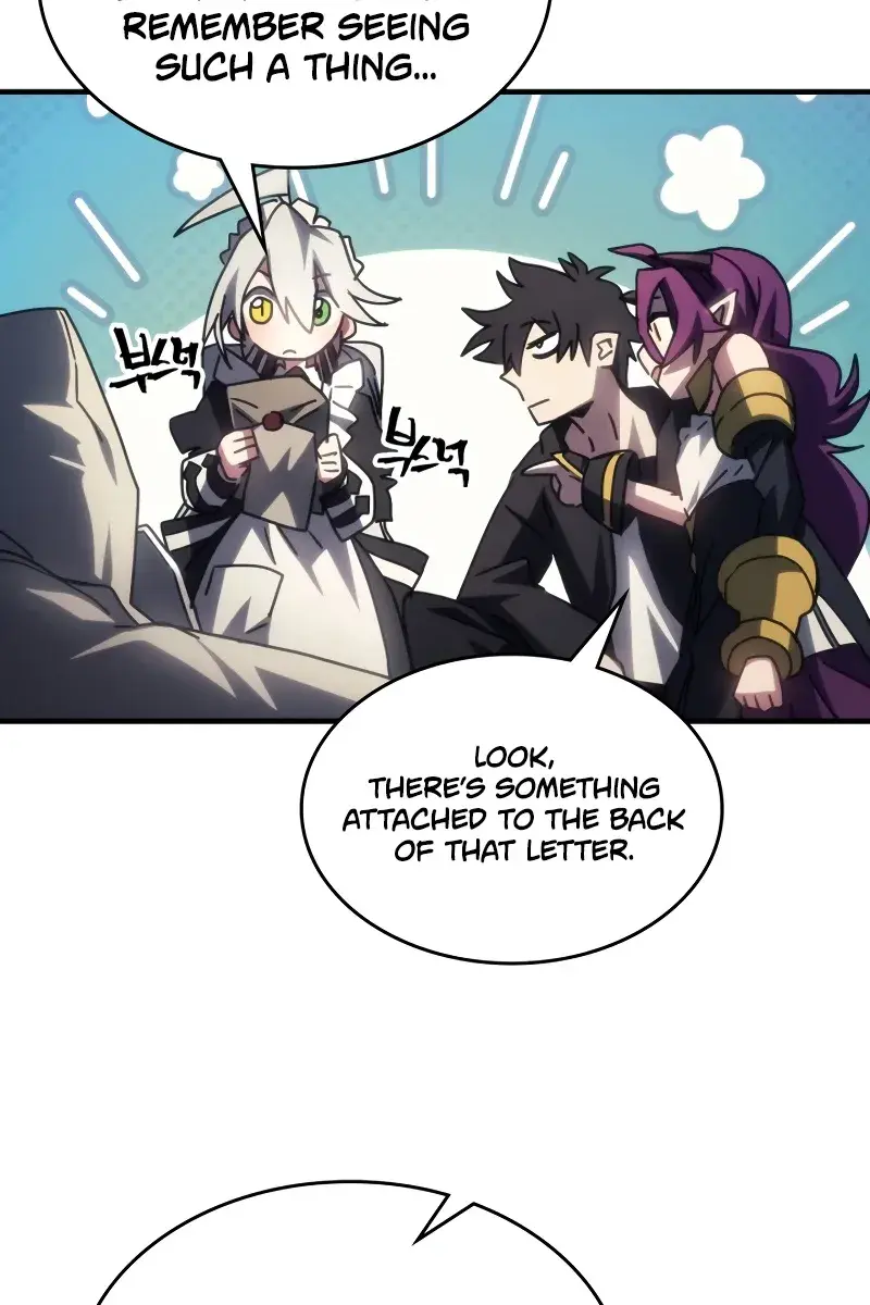 Mr Devourer Chapter 52 Page 58