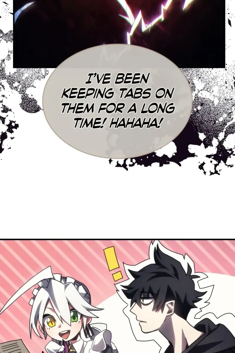 Mr Devourer Chapter 52 Page 61