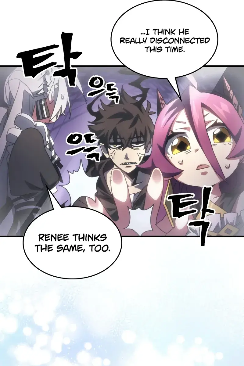 Mr Devourer Chapter 52 Page 65