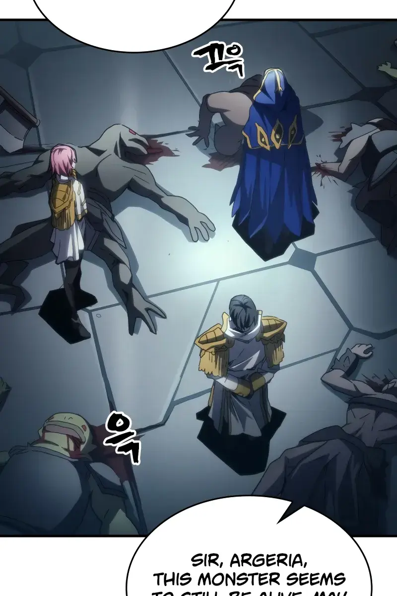 Mr Devourer Chapter 52 Page 69