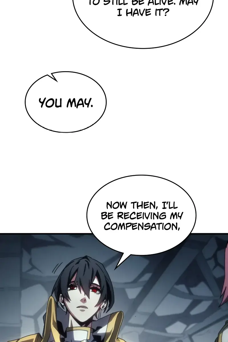 Mr Devourer Chapter 52 Page 70