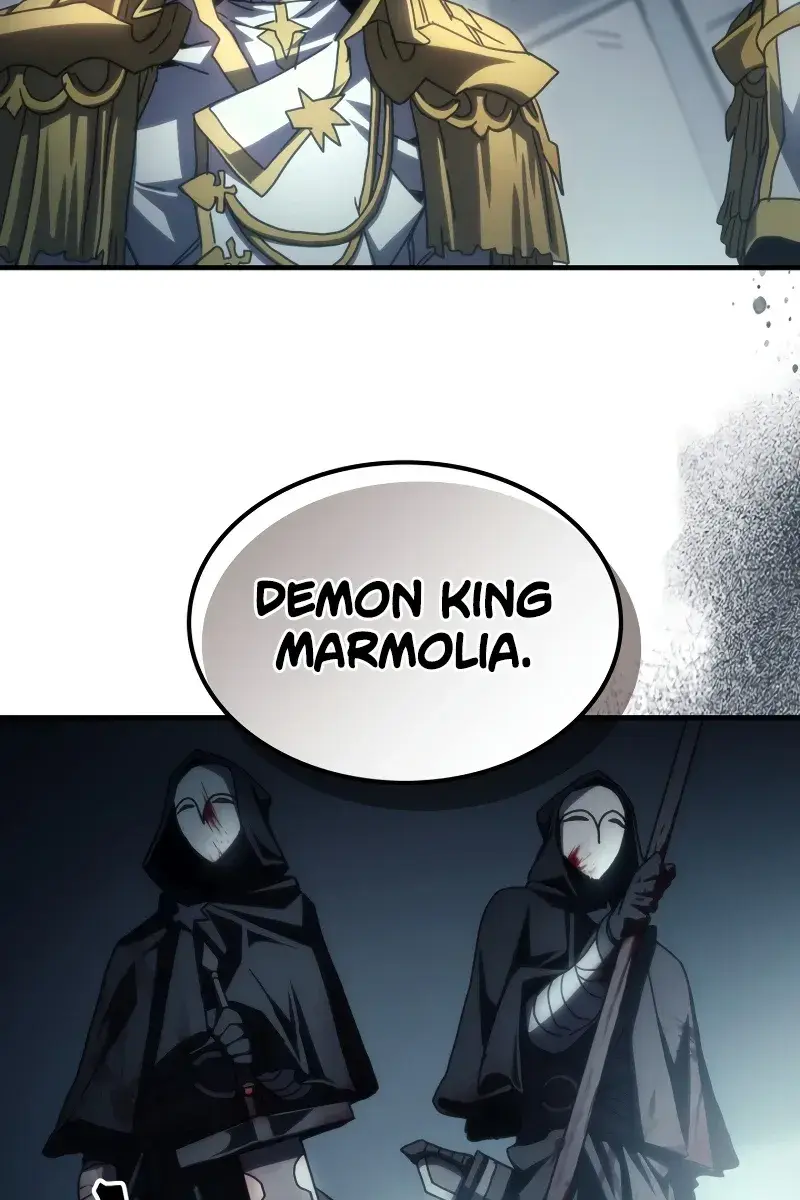 Mr Devourer Chapter 52 Page 71