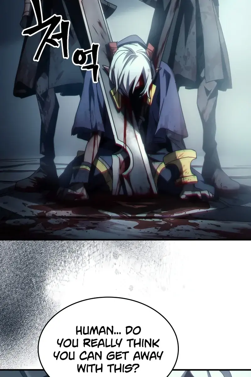 Mr Devourer Chapter 52 Page 72
