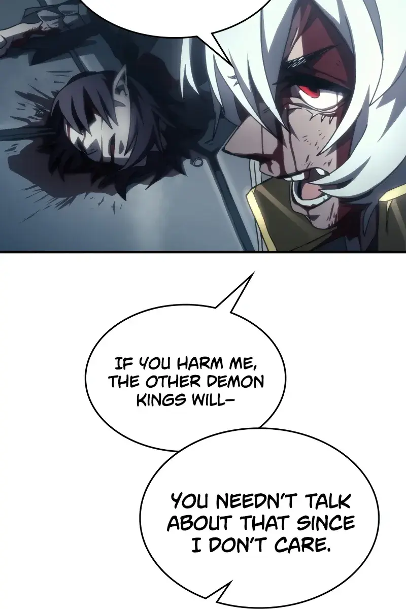 Mr Devourer Chapter 52 Page 73