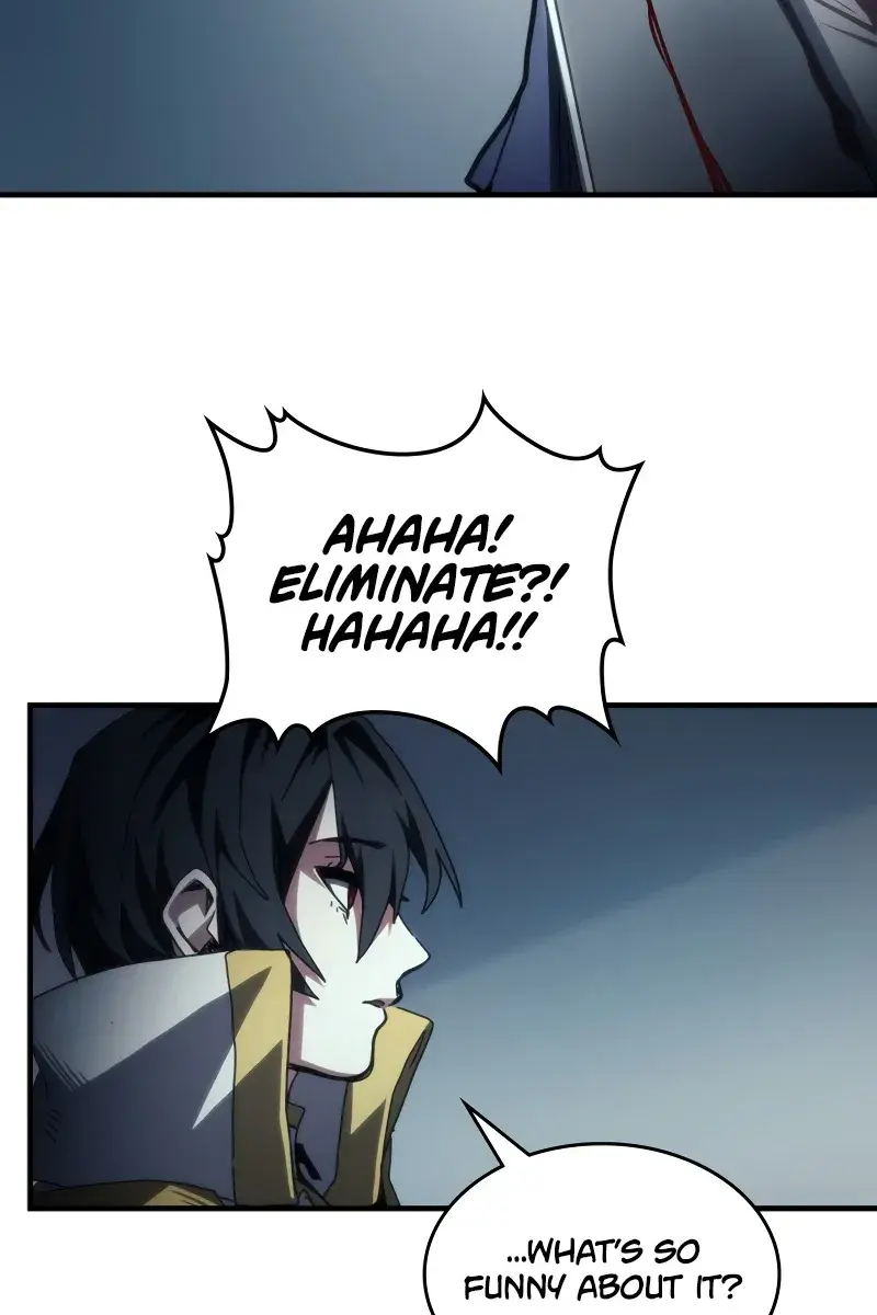 Mr Devourer Chapter 52 Page 76