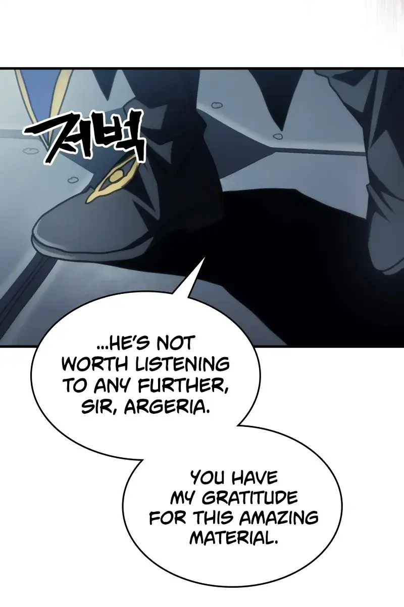 Mr Devourer Chapter 52 Page 81