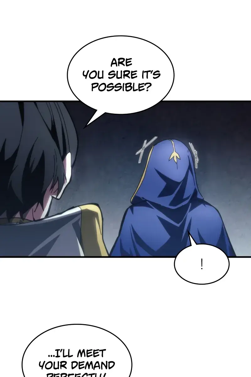 Mr Devourer Chapter 52 Page 82