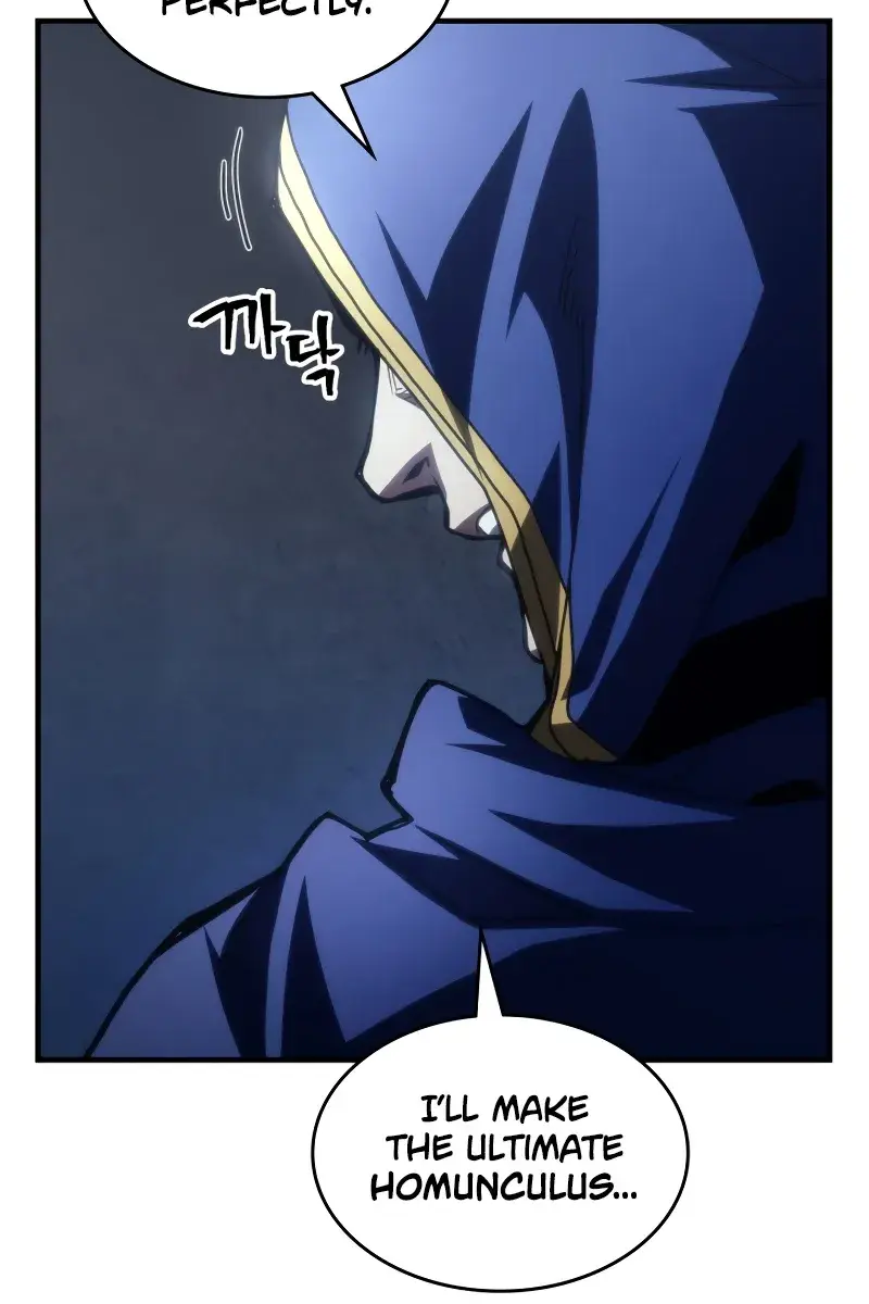 Mr Devourer Chapter 52 Page 83