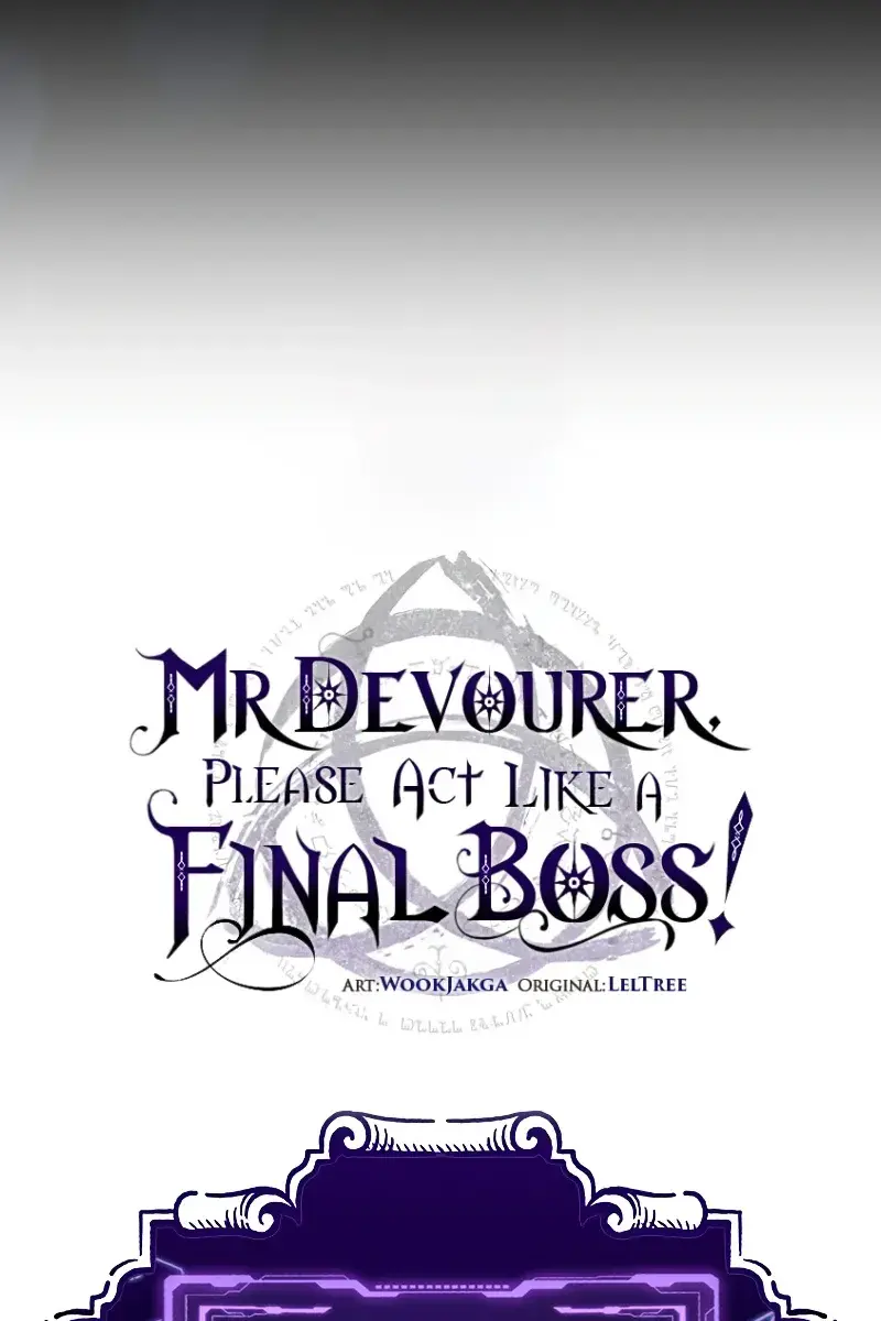 Mr Devourer Chapter 52 Page 86