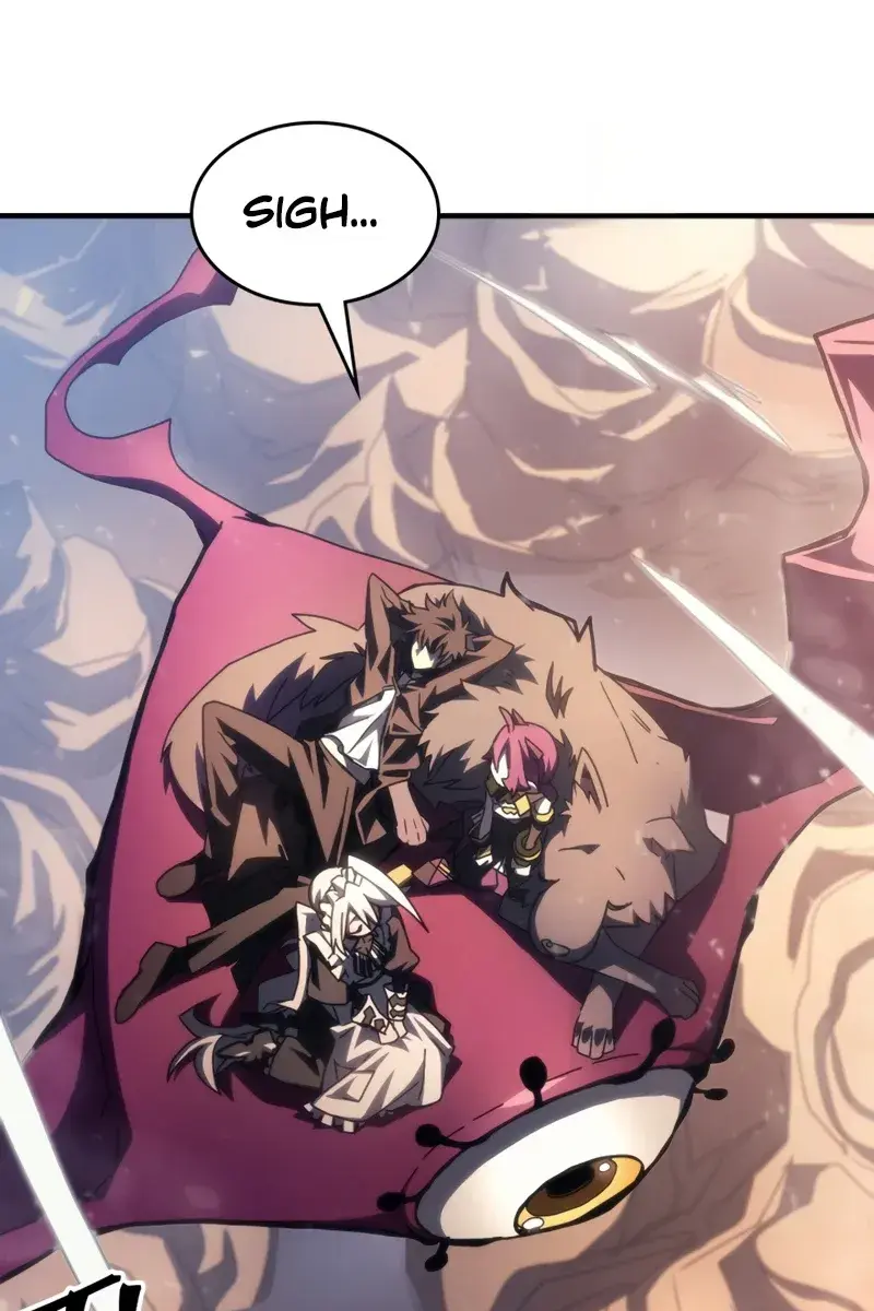 Mr Devourer Chapter 53 Page 5