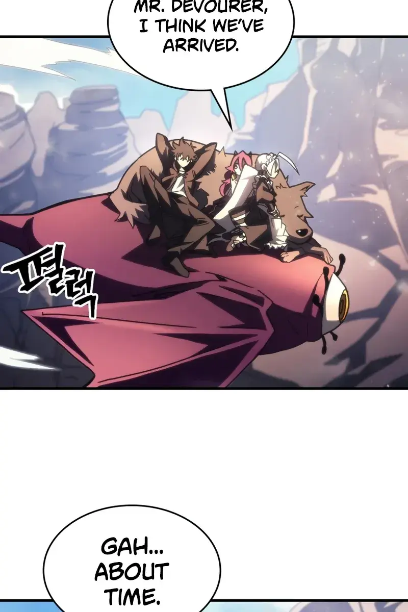 Mr Devourer Chapter 53 Page 8