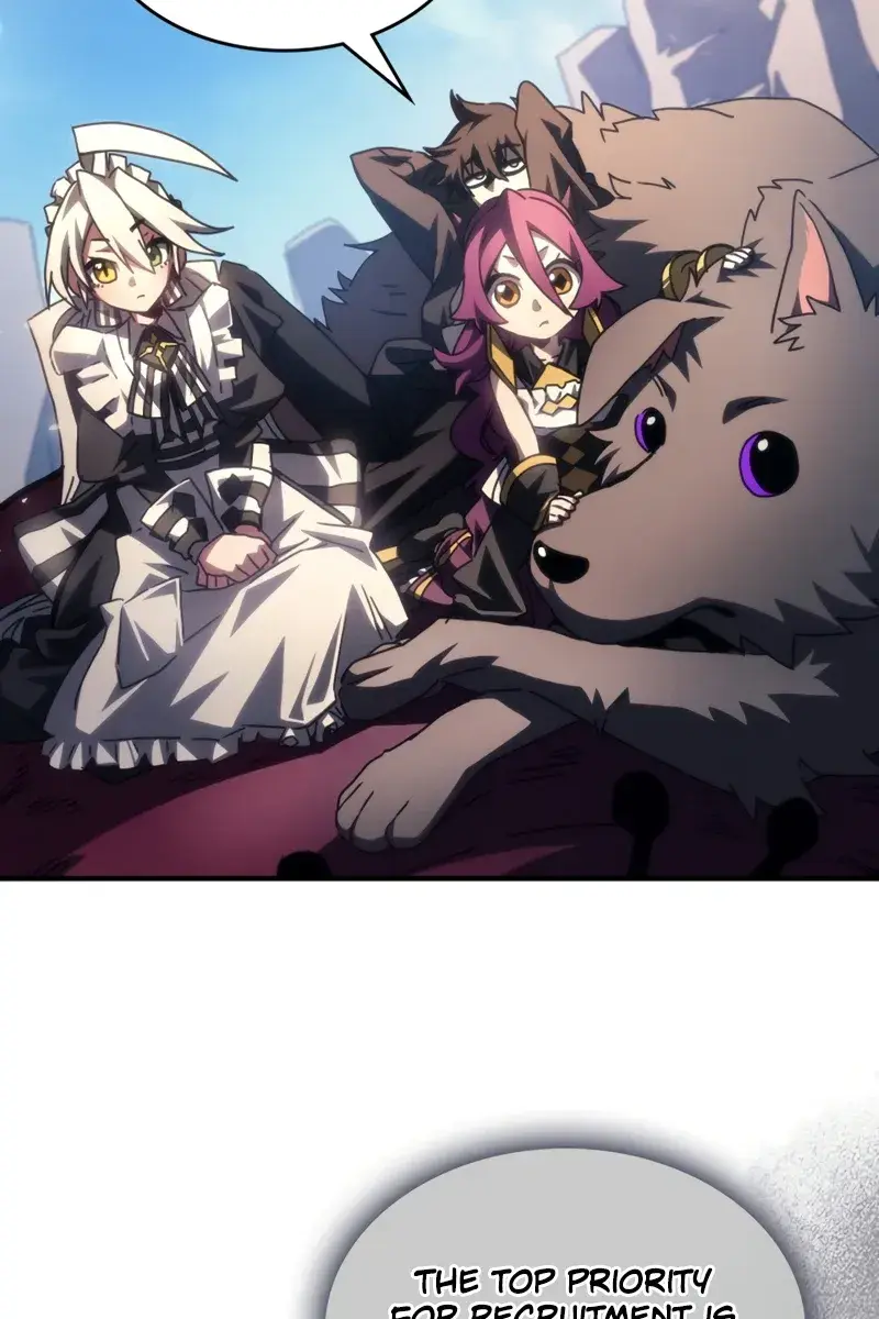 Mr Devourer Chapter 53 Page 9