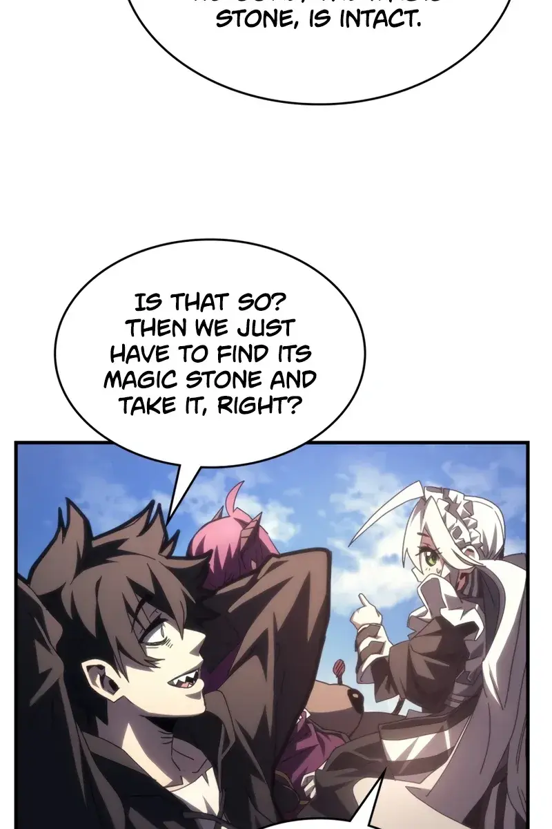 Mr Devourer Chapter 53 Page 15