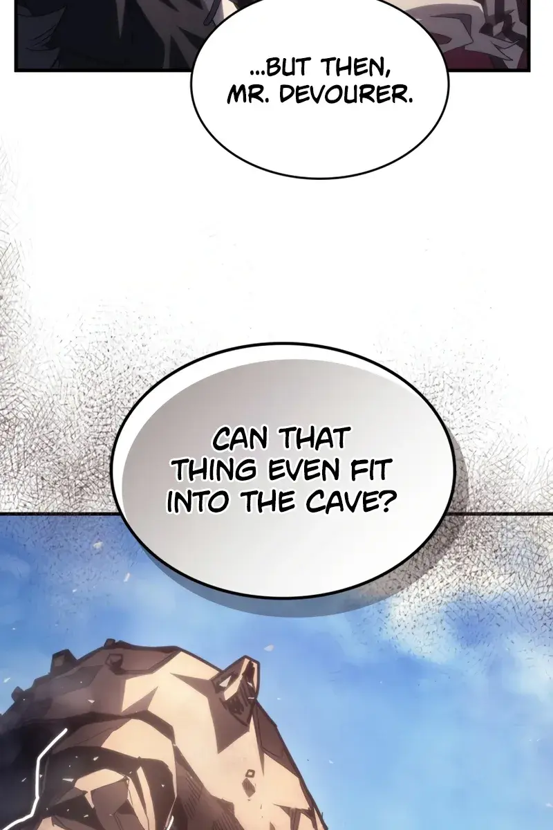 Mr Devourer Chapter 53 Page 16
