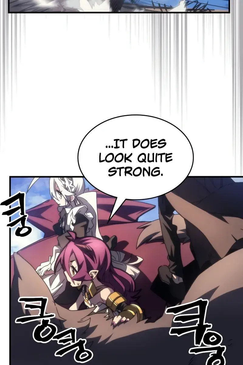 Mr Devourer Chapter 53 Page 19
