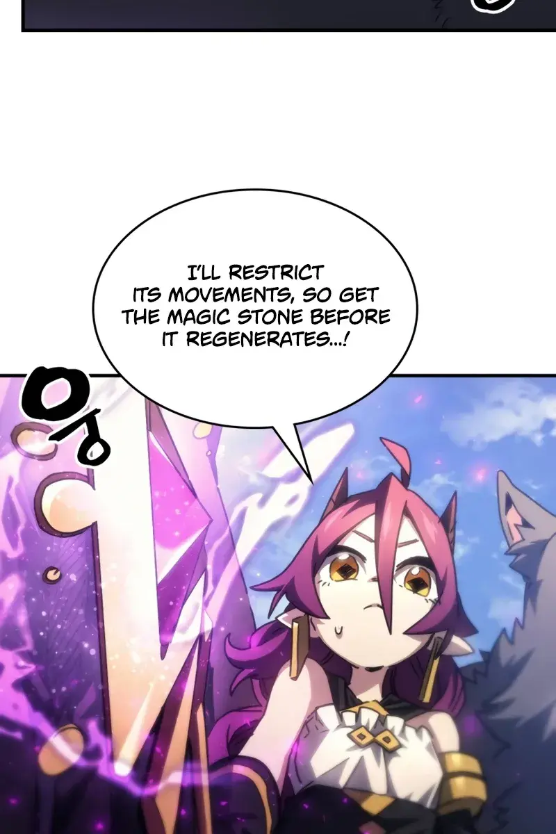 Mr Devourer Chapter 53 Page 20