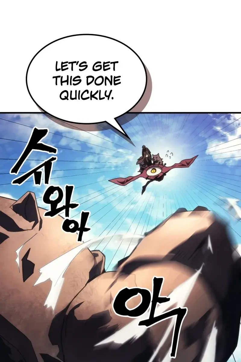 Mr Devourer Chapter 53 Page 22