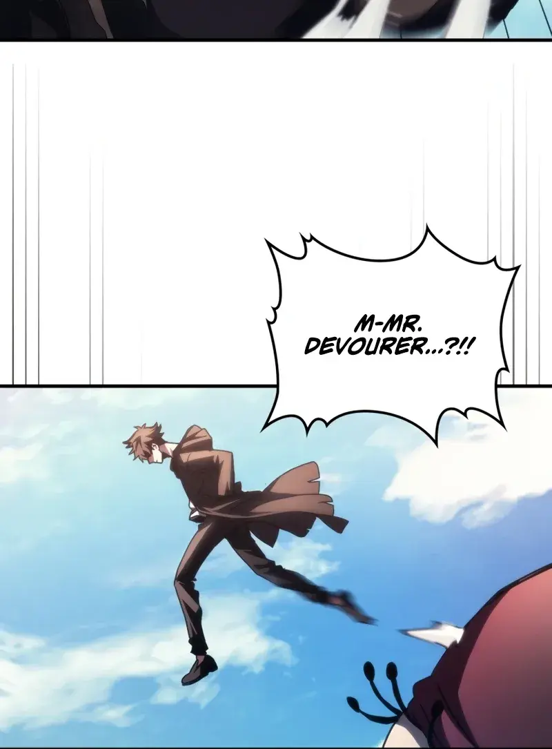 Mr Devourer Chapter 53 Page 23