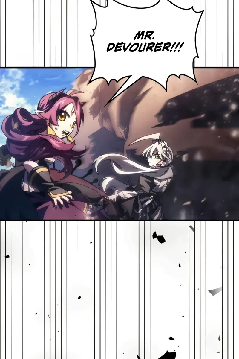 Mr Devourer Chapter 53 Page 27