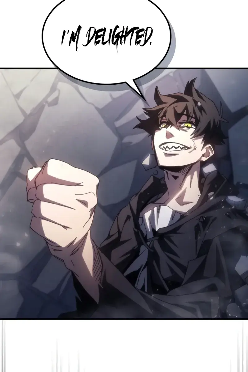 Mr Devourer Chapter 53 Page 32