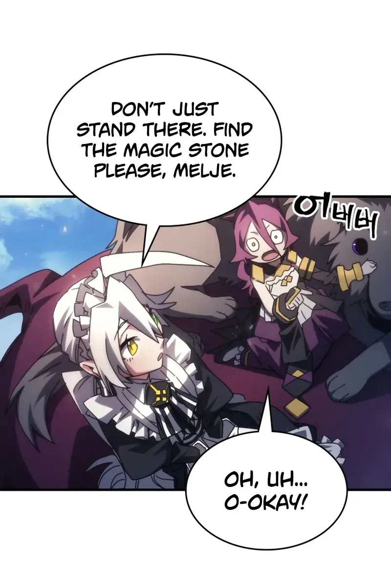 Mr Devourer Chapter 53 Page 35