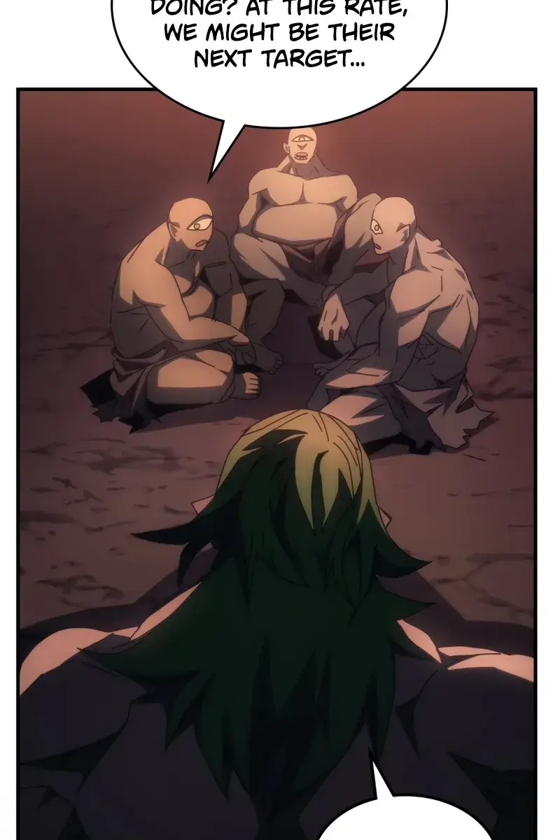 Mr Devourer Chapter 53 Page 42