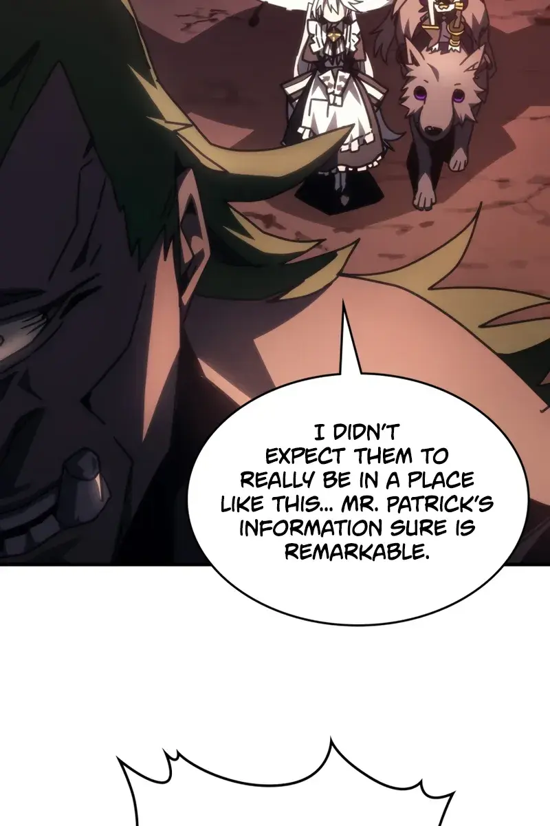 Mr Devourer Chapter 53 Page 45