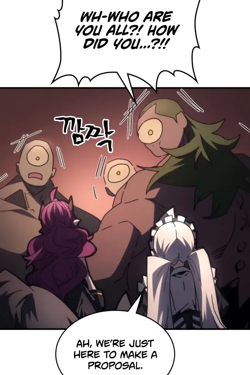 Mr Devourer Chapter 53 Page 46