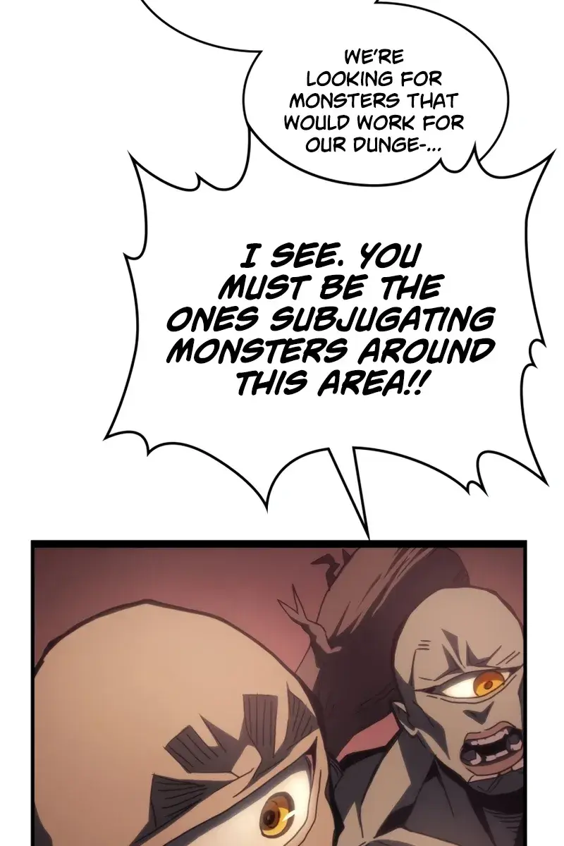 Mr Devourer Chapter 53 Page 47