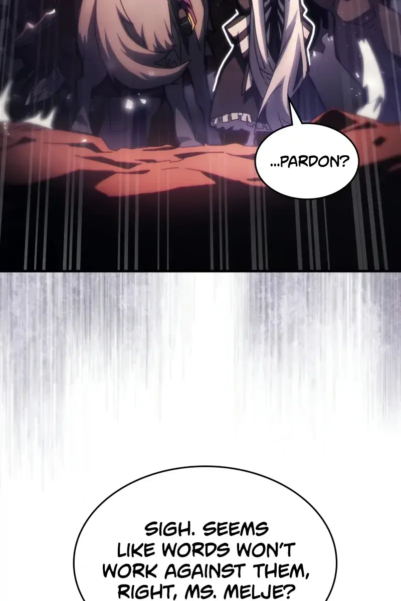 Mr Devourer Chapter 53 Page 50