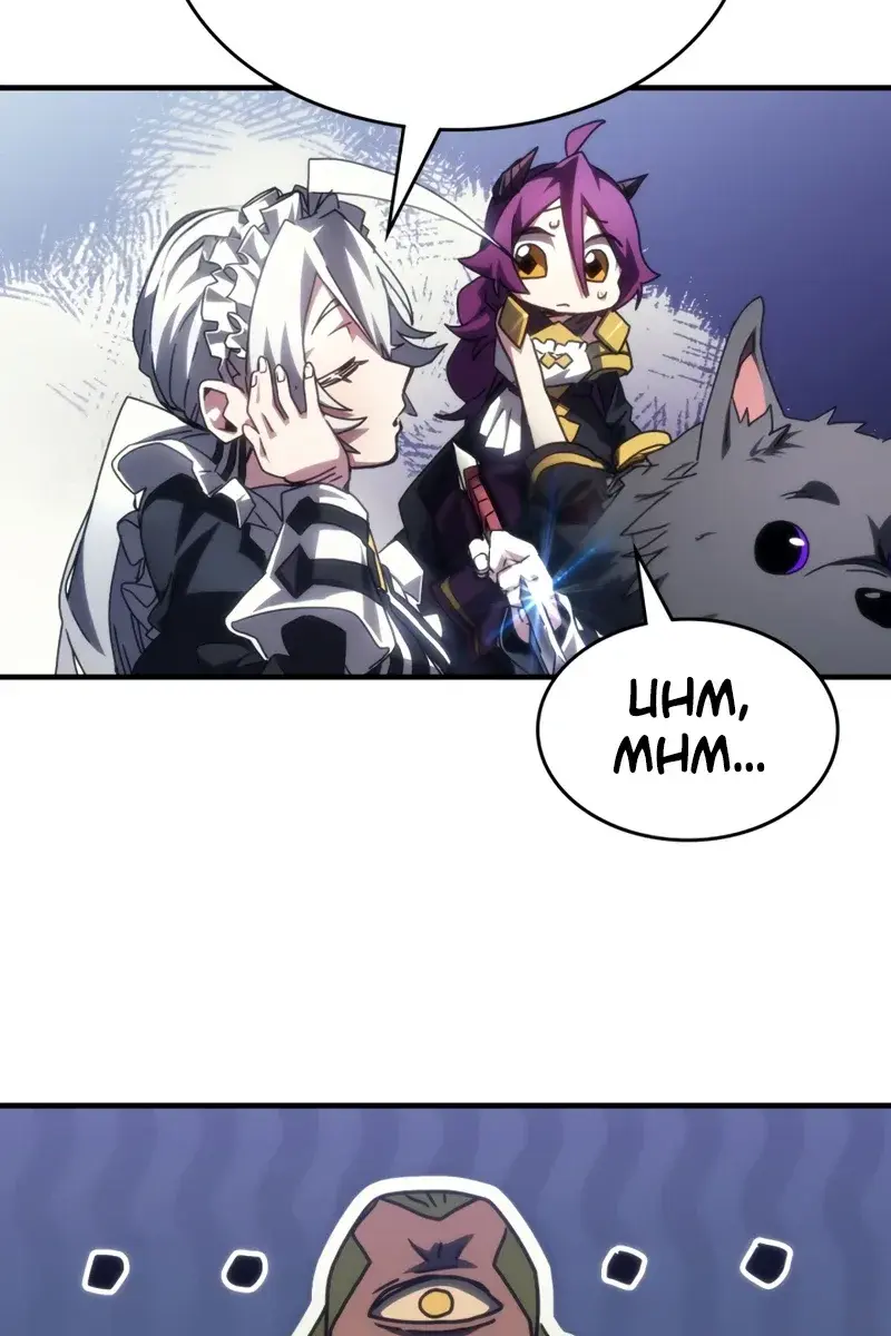 Mr Devourer Chapter 53 Page 51