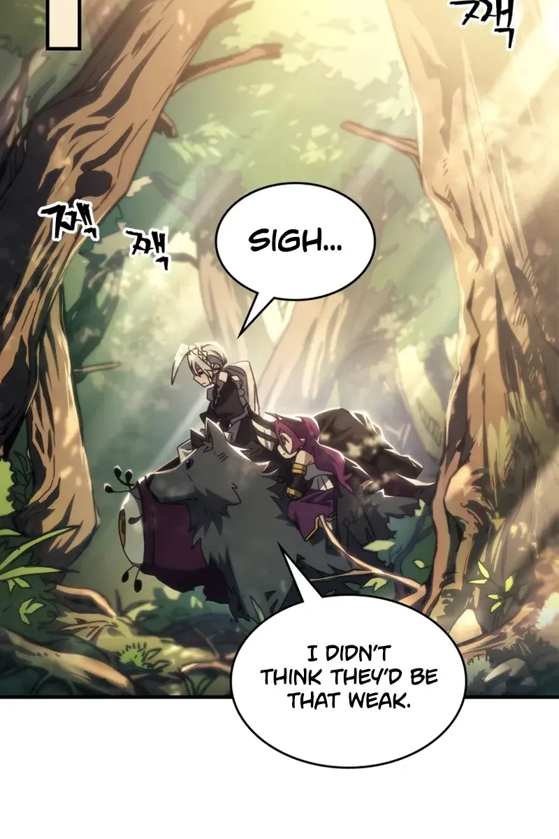 Mr Devourer Chapter 53 Page 54