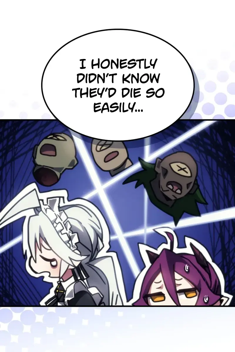 Mr Devourer Chapter 53 Page 55