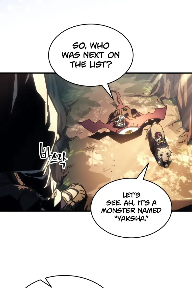 Mr Devourer Chapter 53 Page 56