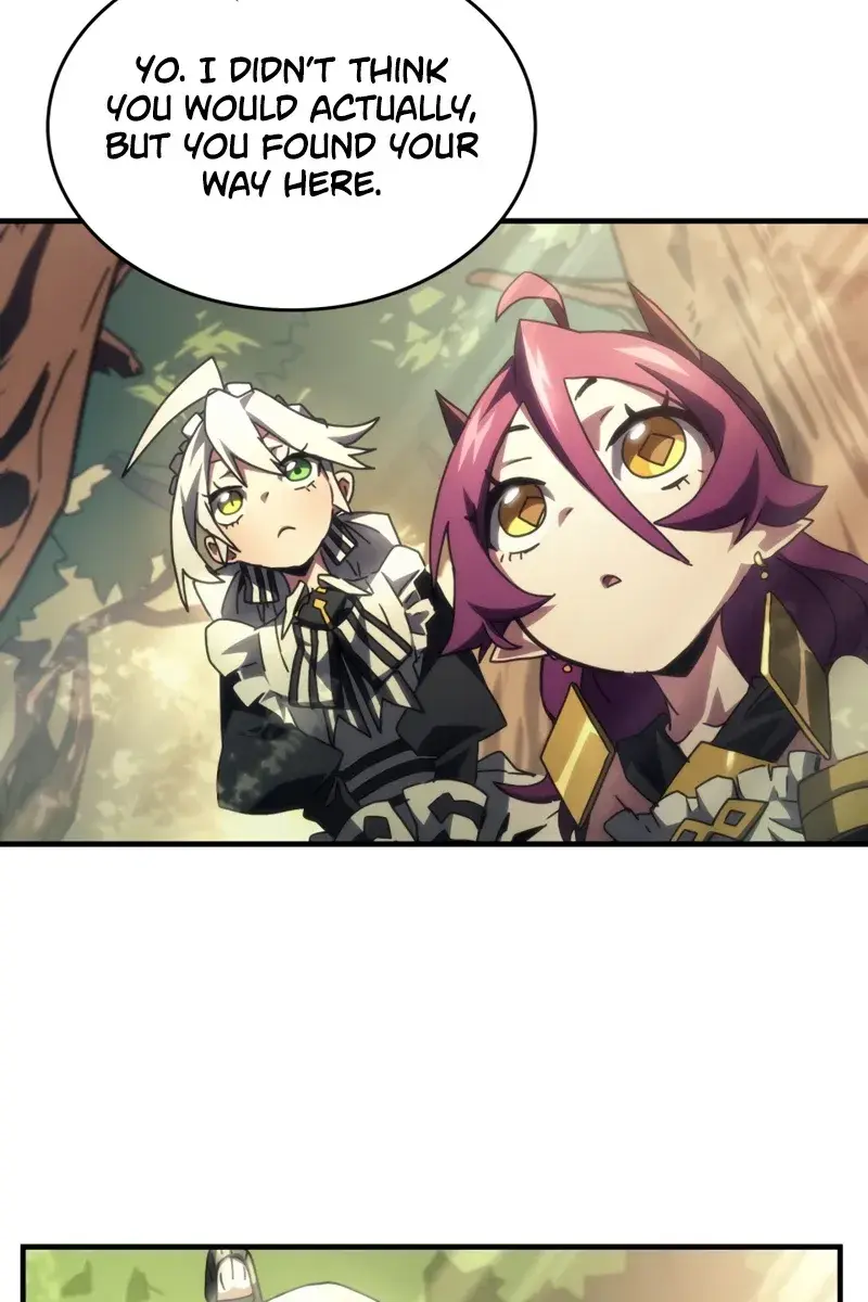 Mr Devourer Chapter 53 Page 57