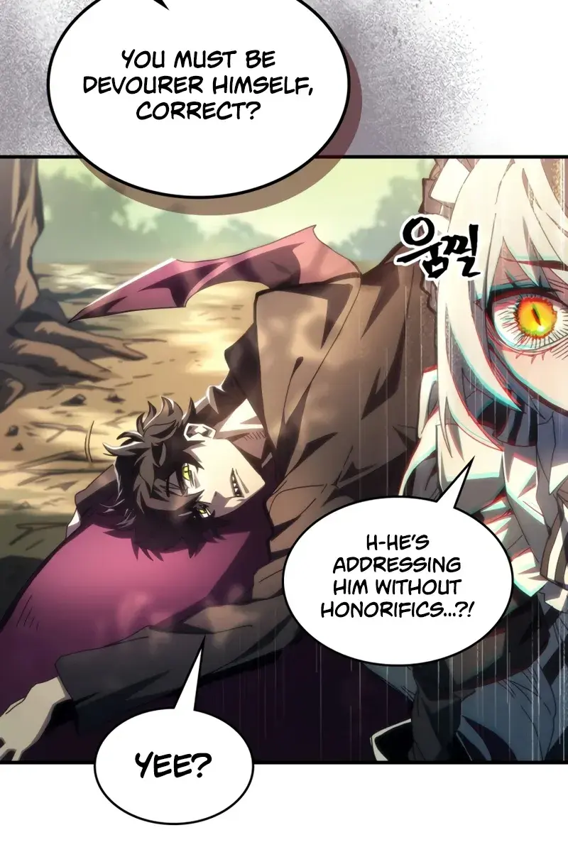 Mr Devourer Chapter 53 Page 64