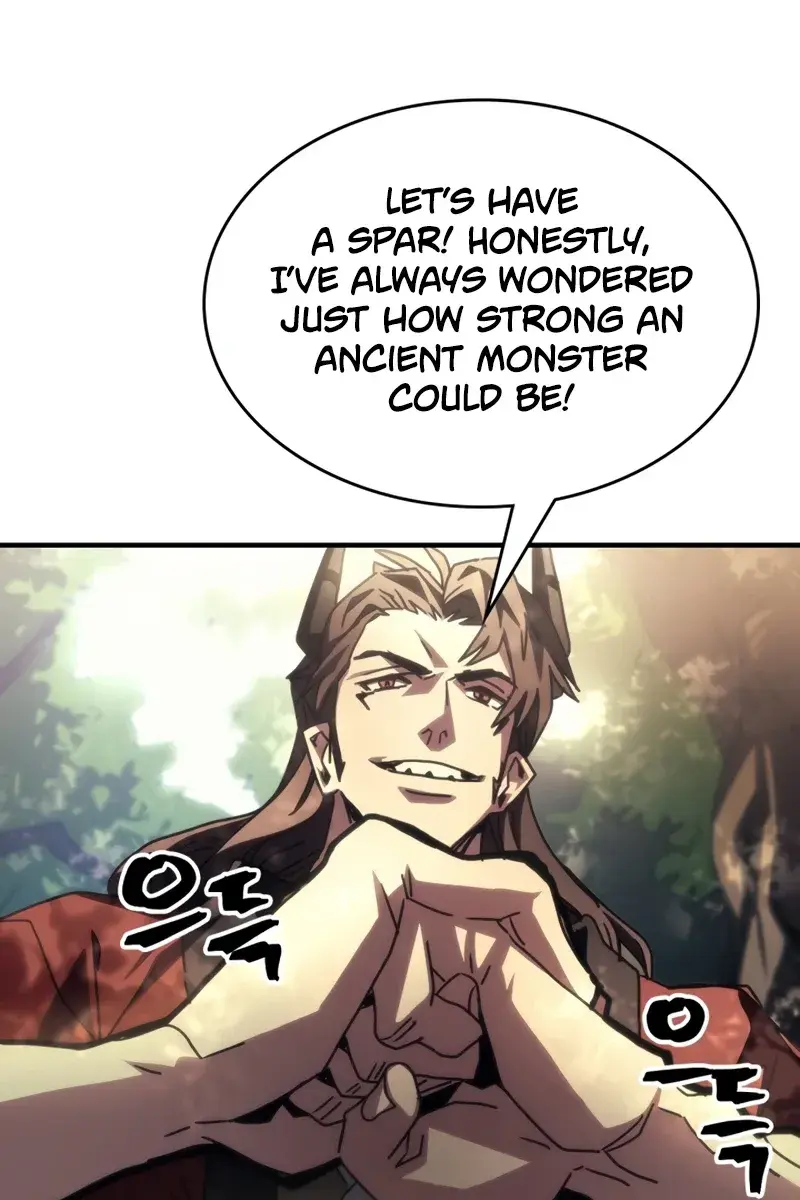 Mr Devourer Chapter 53 Page 65