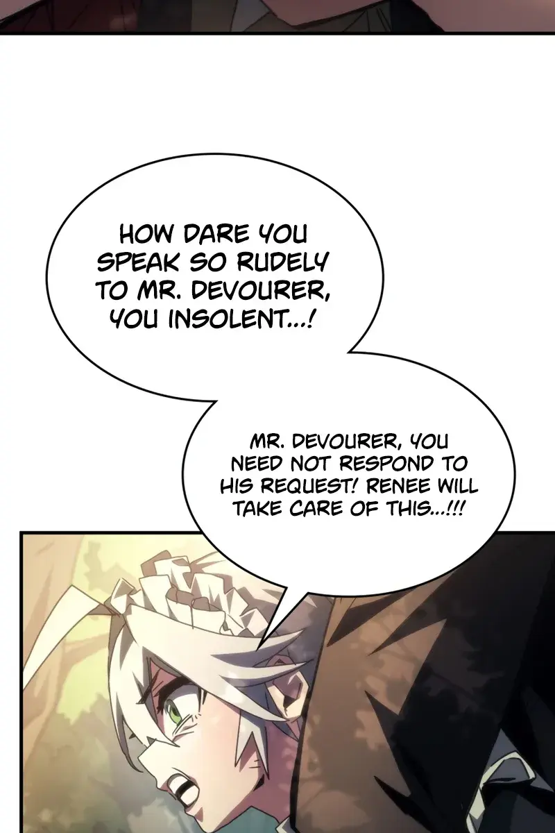 Mr Devourer Chapter 53 Page 66