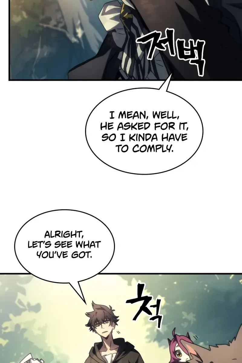 Mr Devourer Chapter 53 Page 67