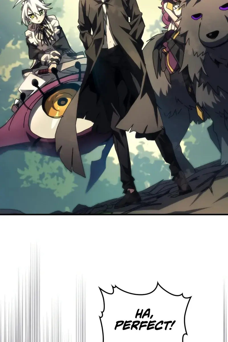 Mr Devourer Chapter 53 Page 68