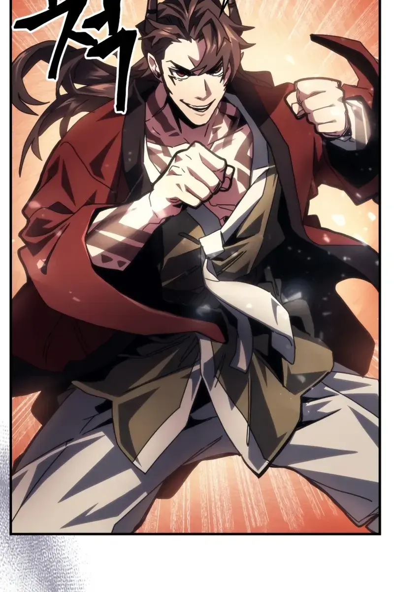 Mr Devourer Chapter 53 Page 70