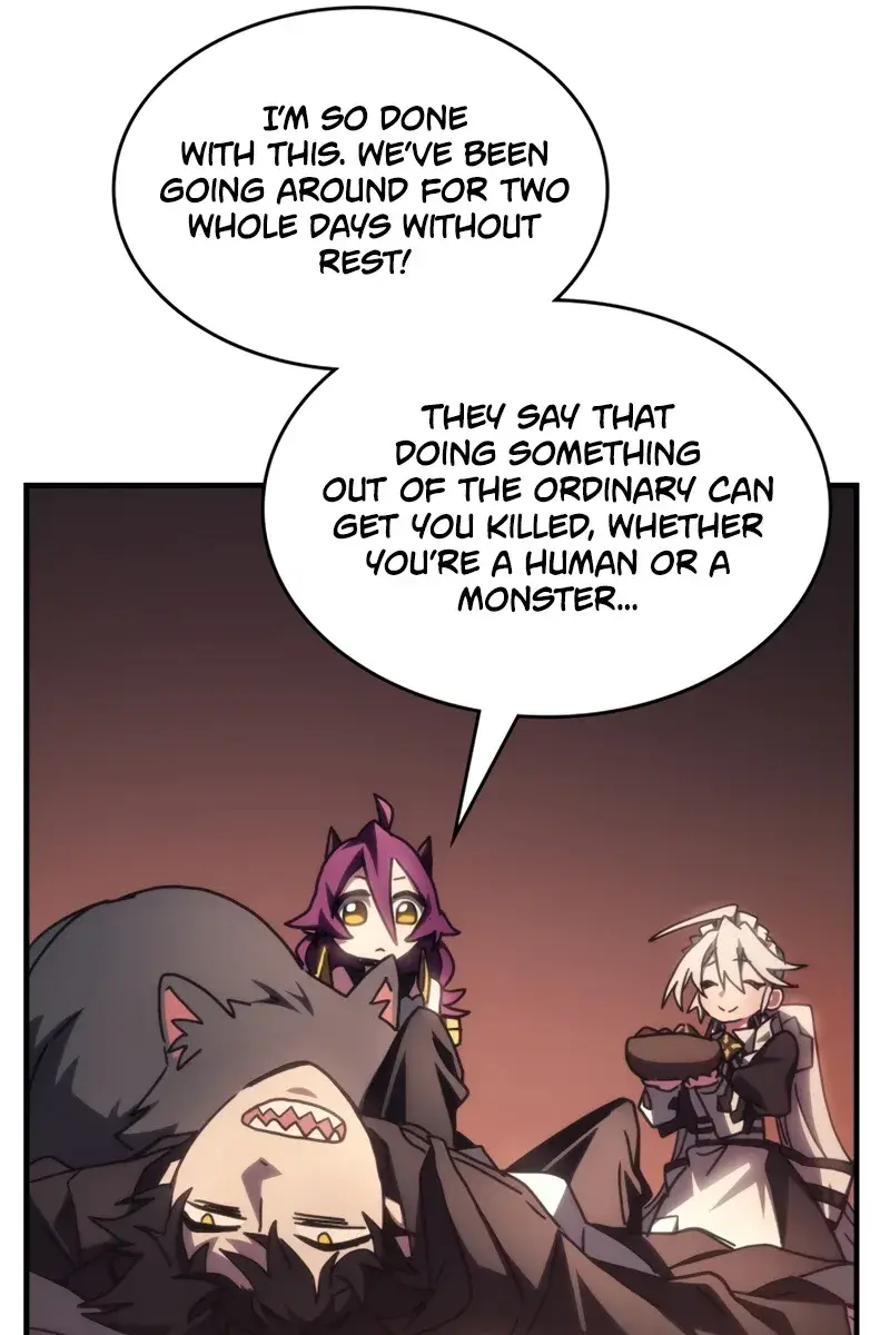 Mr Devourer Chapter 53 Page 75