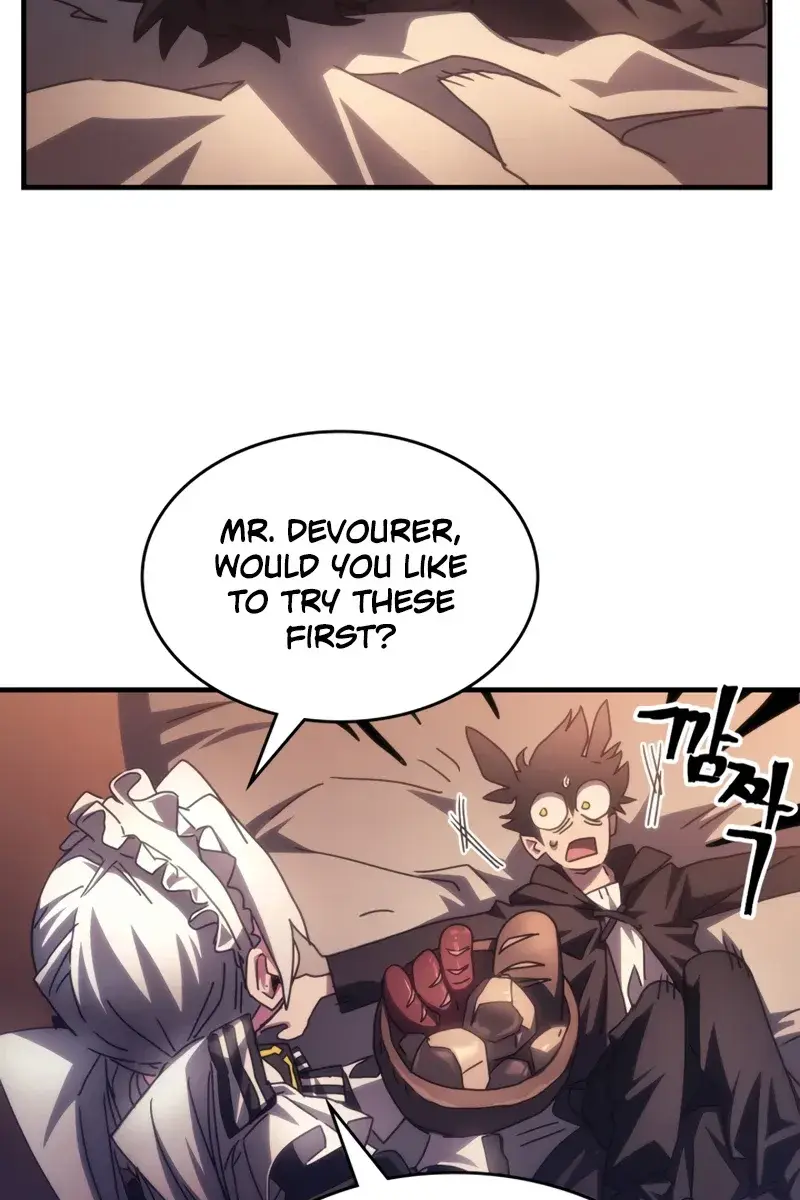 Mr Devourer Chapter 53 Page 76